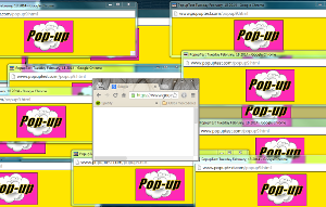 De como mostrar Adsense con Adblock I