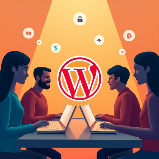Desarrollos en WordPress